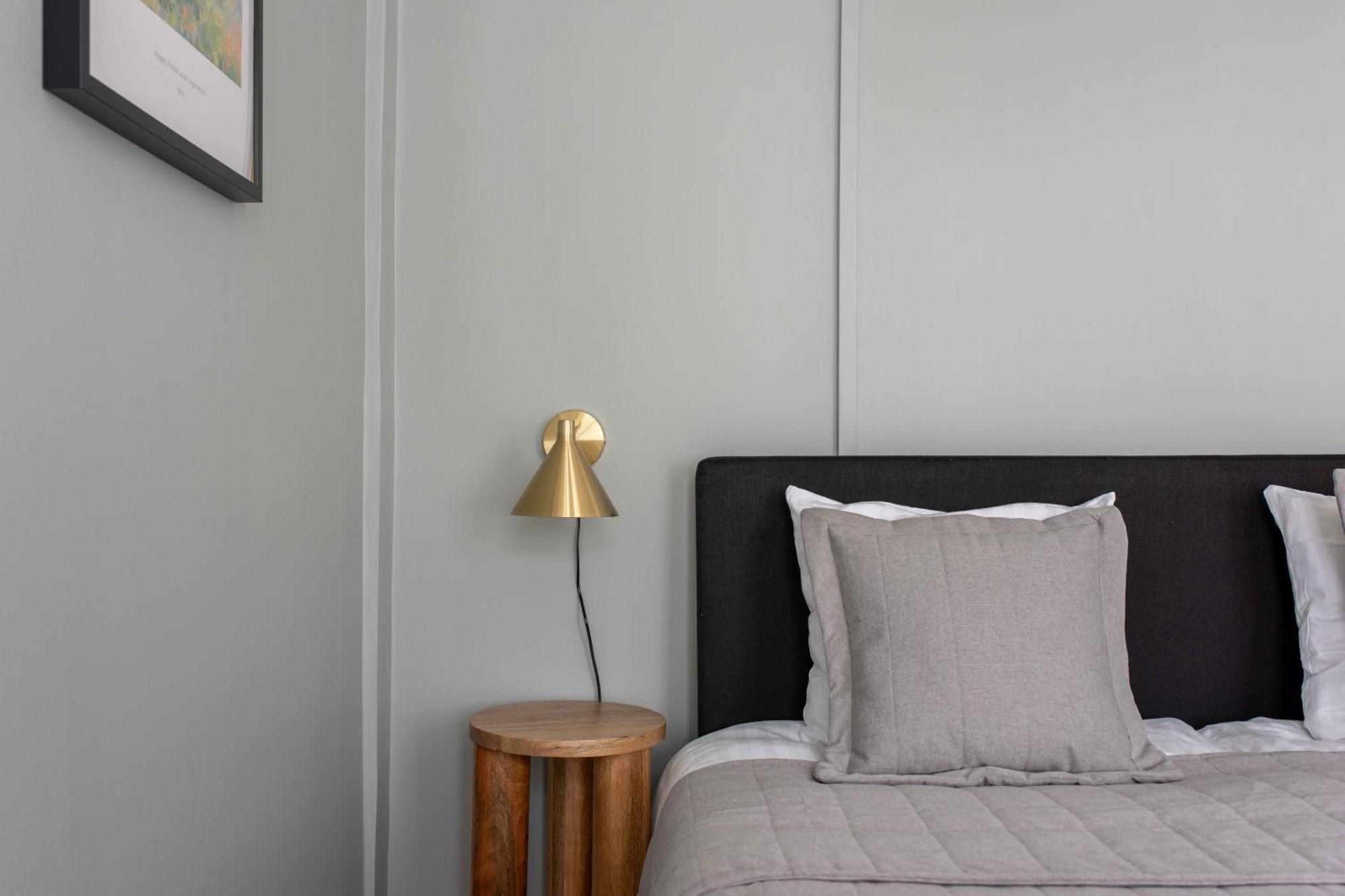 Spacious Tivoli Gardens Apartment W 3 Bedrooms Copenhaga Exterior foto