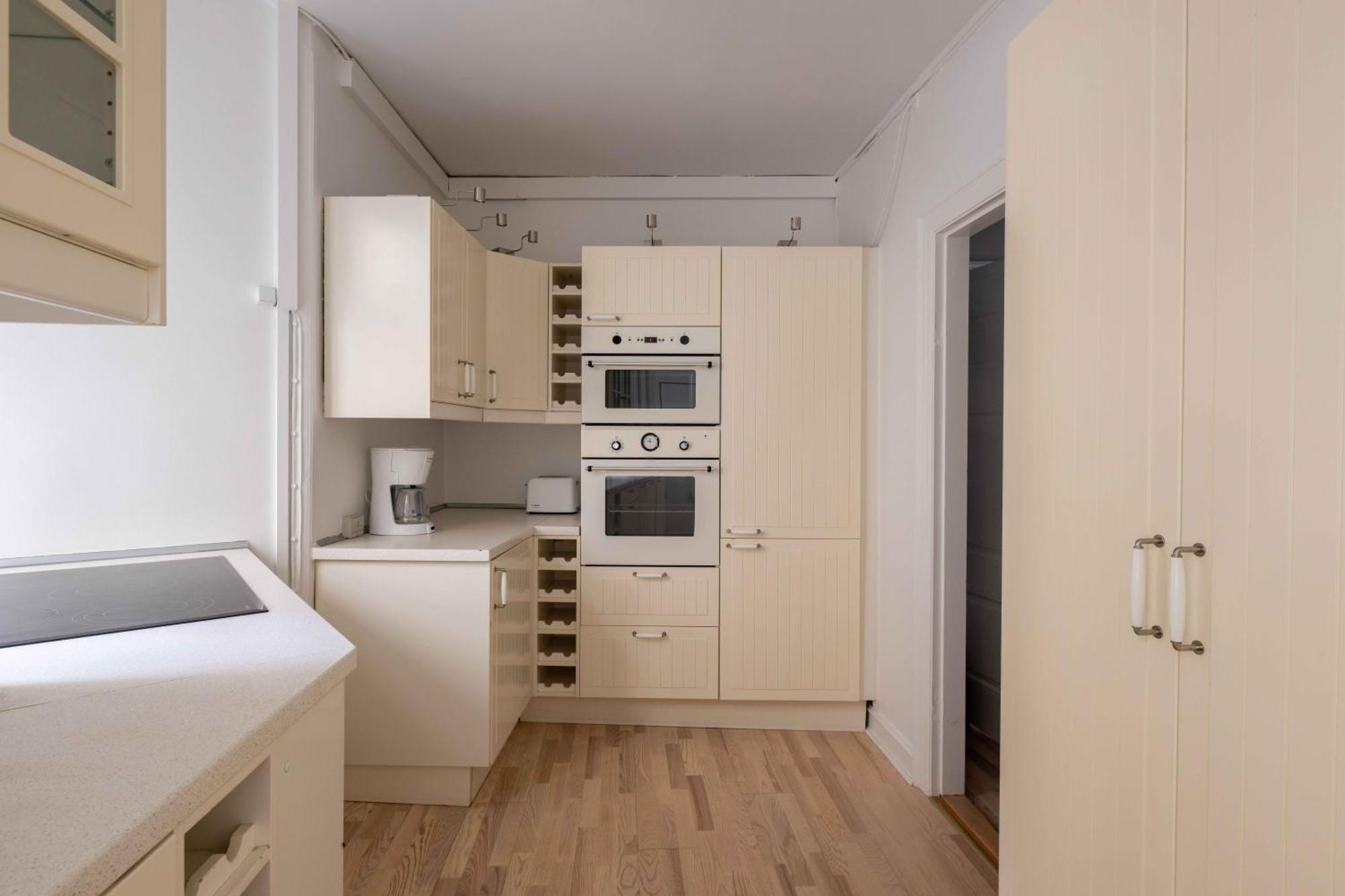 Spacious Tivoli Gardens Apartment W 3 Bedrooms Copenhaga Exterior foto