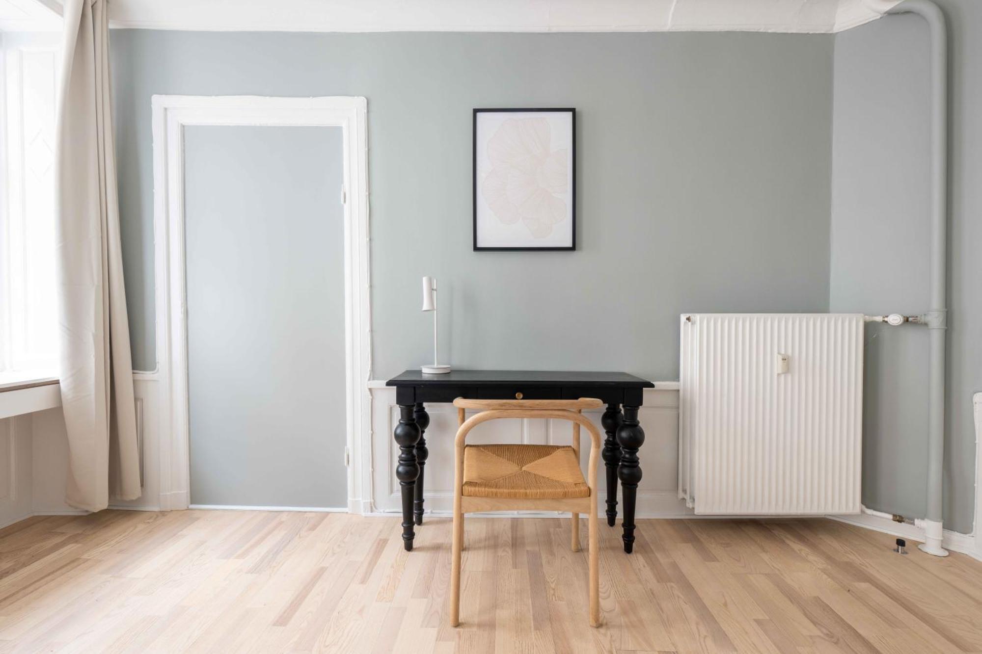 Spacious Tivoli Gardens Apartment W 3 Bedrooms Copenhaga Exterior foto